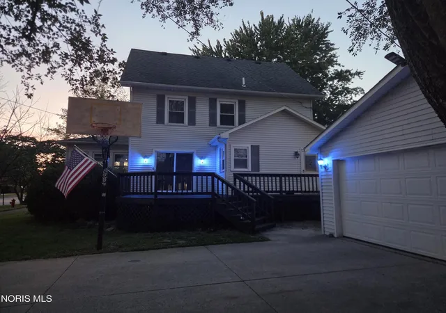 Photo 3 of Single family home for sale at 301 N Main St, Paulding, OH 45879 | MLS# 10011004 | Listing updated on 2026-09-09