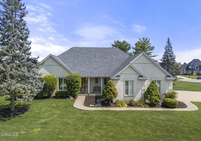 Photo 1 of Single family home for sale at 7446 Timbers Blvd, Waterville, OH 43566 | MLS# 10012902 | Listing updated on 2026-09-22