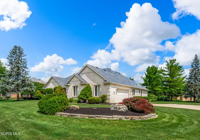 Photo 2 of Single family home for sale at 7446 Timbers Blvd, Waterville, OH 43566 | MLS# 10012902 | Listing updated on 2026-09-22