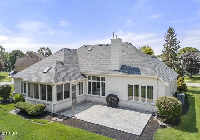 Photo 3 of Single family home for sale at 7446 Timbers Blvd, Waterville, OH 43566 | MLS# 10012902 | Listing updated on 2026-09-22