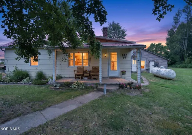 Photo 1 of Single family home for sale at 7417 Scott St, Alger, OH 45812 | MLS# 10013844 | Listing updated on 2026-10-03