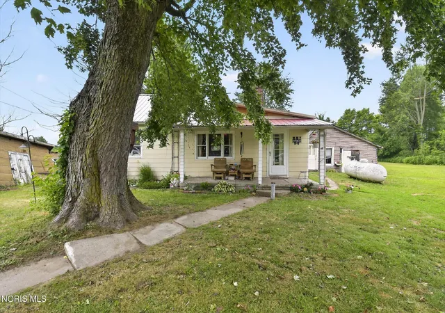 Photo 2 of Single family home for sale at 7417 Scott St, Alger, OH 45812 | MLS# 10013844 | Listing updated on 2026-10-03