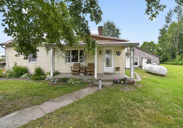 Photo 3 of Single family home for sale at 7417 Scott St, Alger, OH 45812 | MLS# 10013844 | Listing updated on 2026-10-03
