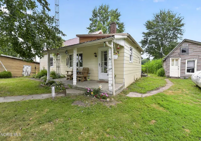 Photo 3 of Single family home for sale at 7417 Scott St, Alger, OH 45812 | MLS# 10013844 | Listing updated on 2026-10-03