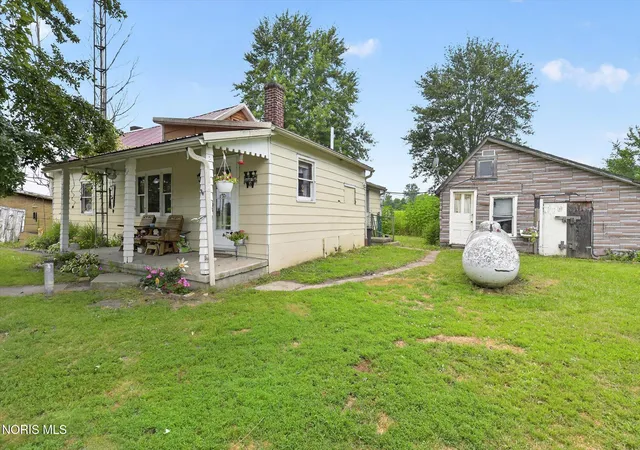 Photo 4 of Single family home for sale at 7417 Scott St, Alger, OH 45812 | MLS# 10013844 | Listing updated on 2026-10-03