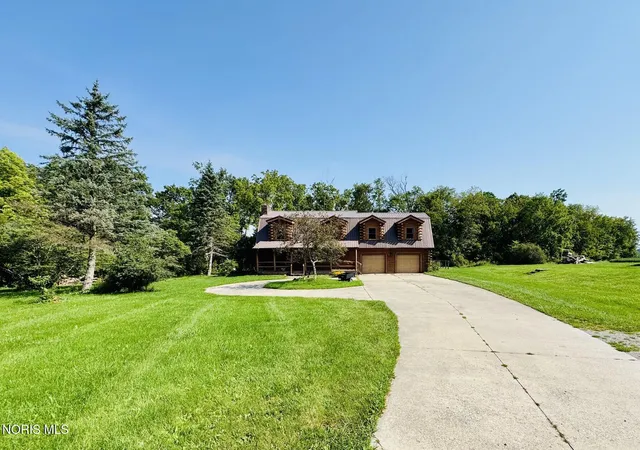 Photo 4 of Single family home for sale at 3445 Rosedale Rd, Edgerton, OH 43517 | MLS# 10013217 | Listing updated on 2026-09-22