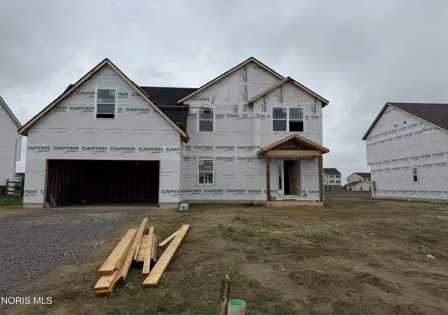 Photo 1 of Single family home for sale at 1410 Thomas Ln, Waterville, OH 43566 | MLS# 10011599 | Listing updated on 2026-09-17