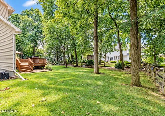 Photo 64 of Single family home for sale at 8053 Bridgehampton Dr, Waterville, OH 43566 | MLS# 10011881 | Listing updated on 2026-10-26