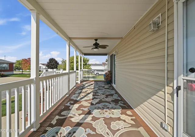 Photo 4 of Manufactured home for sale at 27484 Oregon Rd #25, Perrysburg, OH 43551 | MLS# 10011900 | Listing updated on 2026-09-27