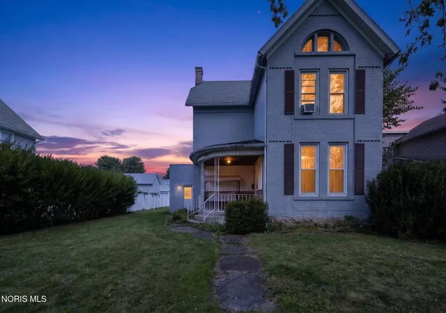 Photo 1 of Single family home for sale at 80 Hunter St, Tiffin, OH 44883 | MLS# 10011813 | Listing updated on 2026-09-16