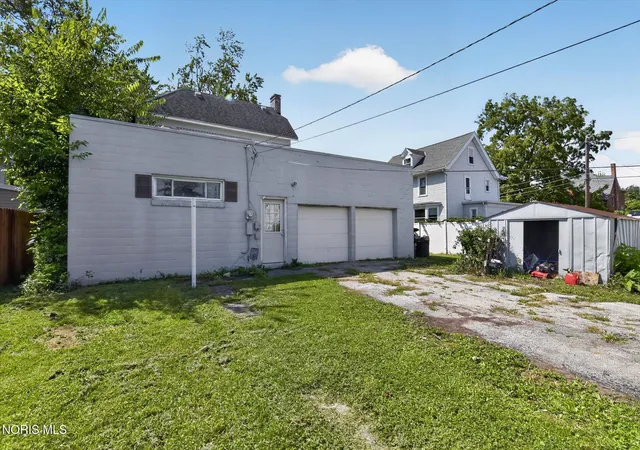 Photo 33 of Single family home for sale at 80 Hunter St, Tiffin, OH 44883 | MLS# 10011813 | Listing updated on 2026-10-14