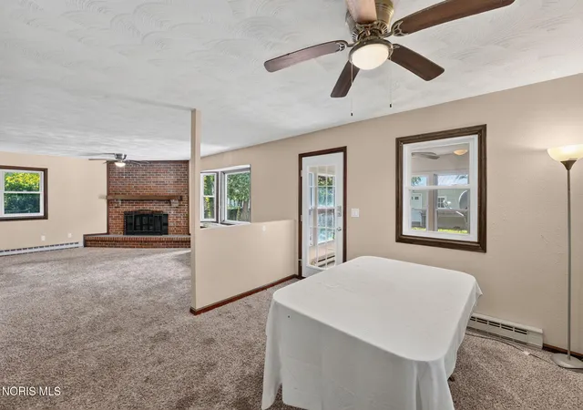 Photo 3 of Single family home for sale at 120 Biddle St, Bowling Green, OH 43402 | MLS# 10013320 | Listing updated on 2026-09-14