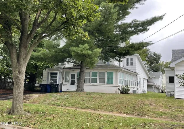 Photo 1 of Multi family home for sale at 315 E Evers Ave, Bowling Green, OH 43402 | MLS# 10013873 | Listing updated on 2026-09-30