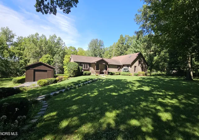 Photo 38 of Single family home for sale at 6226 Ch 106, Upper Sandusky, OH 43351 | MLS# 10012070 | Listing updated on 2026-10-05