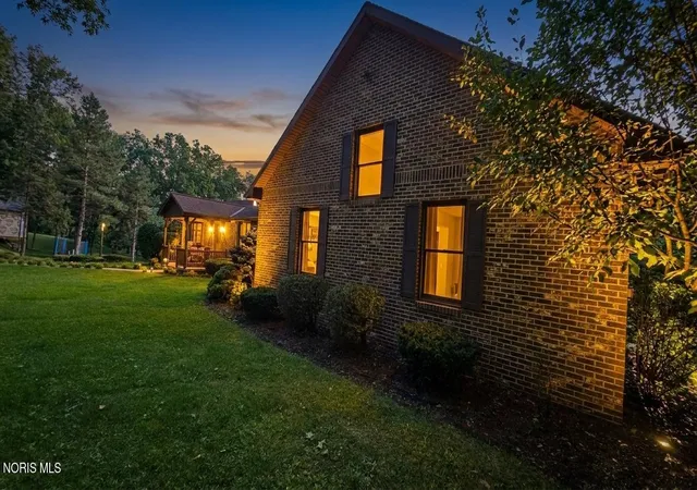Photo 3 of Single family home for sale at 6226 Ch 106, Upper Sandusky, OH 43351 | MLS# 10012070 | Listing updated on 2026-10-05