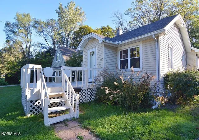 Photo 3 of Single family home for sale at 5124 Selma St, Toledo, OH 43613 | MLS# 10012016 | Listing updated on 2026-10-28