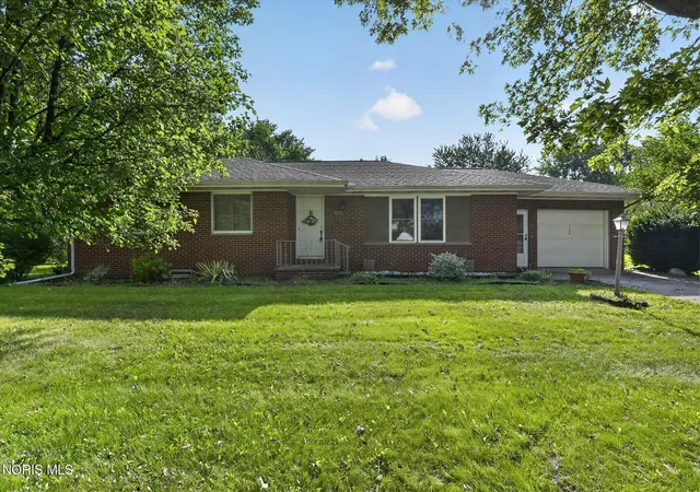 Photo 1 of Single family home for sale at 1206 Lindau St, Archbold, OH 43502 | MLS# 10012812 | Listing updated on 2026-09-14