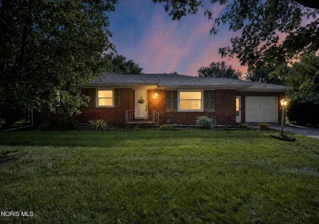 Photo 2 of Single family home for sale at 1206 Lindau St, Archbold, OH 43502 | MLS# 10012812 | Listing updated on 2026-09-14