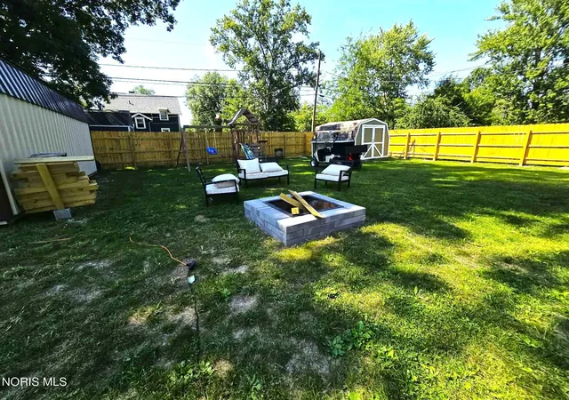 Photo 24 of Single family home for sale at 714 Moss St, Defiance, OH 43512 | MLS# 10012334 | Listing updated on 2026-09-04
