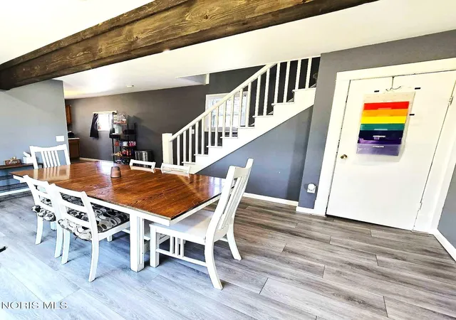 Photo 3 of Single family home for sale at 714 Moss St, Defiance, OH 43512 | MLS# 10012334 | Listing updated on 2026-09-15