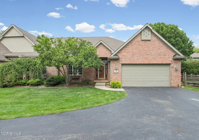 Photo 1 of Single family home for sale at 24 Winding Crk Pl, Sylvania, OH 43560 | MLS# 10013560 | Listing updated on 2026-09-21