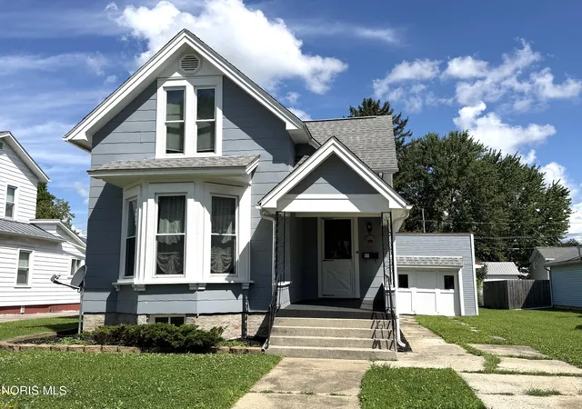 Photo 2 of Single family home for sale at 332 W Johnson St, Upper Sandusky, OH 43351 | MLS# 10013219 | Listing updated on 2026-10-02