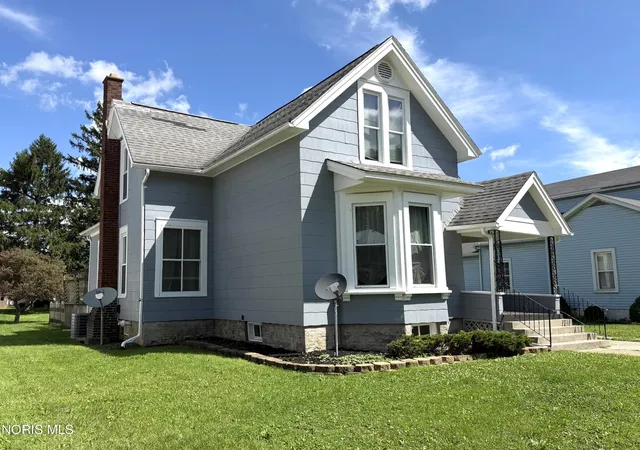 Photo 3 of Single family home for sale at 332 W Johnson St, Upper Sandusky, OH 43351 | MLS# 10013219 | Listing updated on 2026-10-02