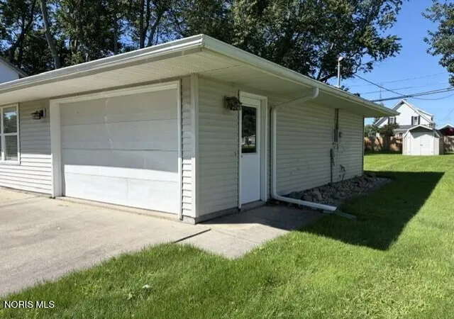 Photo 2 of Single family home for sale at 209 Norris St, Pioneer, OH 43554 | MLS# 10013003 | Listing updated on 2026-09-04