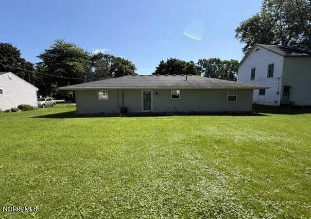 Photo 3 of Single family home for sale at 209 Norris St, Pioneer, OH 43554 | MLS# 10013003 | Listing updated on 2026-09-04