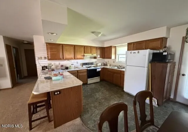 Photo 4 of Single family home for sale at 209 Norris St, Pioneer, OH 43554 | MLS# 10013003 | Listing updated on 2026-09-24