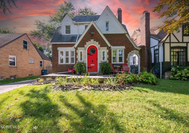 Photo 34 of Single family home for sale at 2935 Algonquin Pkwy, Toledo, OH 43606 | MLS# 10012204 | Listing updated on 2026-10-25