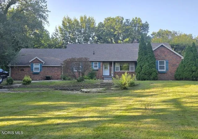Single family home for sale at 9062 Angola Rd, Holland, OH 43528 | MLS# 10013858