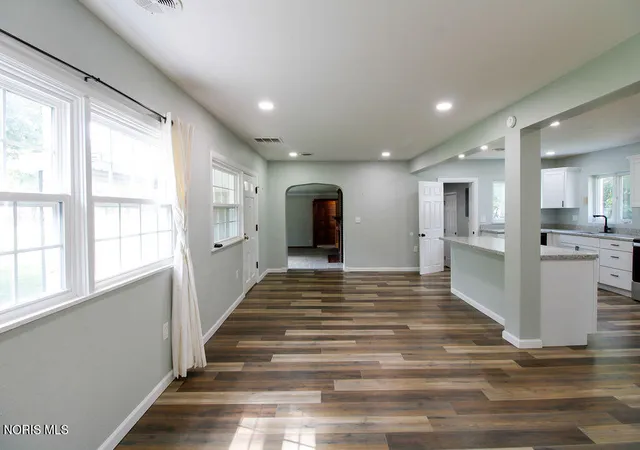 Photo 4 of Single family home for sale at 3602 W Laskey Rd, Toledo, OH 43623 | MLS# 10013408 | Listing updated on 2026-10-14