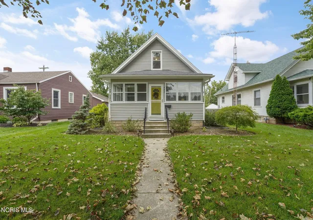 Photo 1 of Single family home for sale at 441 W 6th Street, Perrysburg, OH 43551 | MLS# 10012709 | Listing updated on 2026-09-21