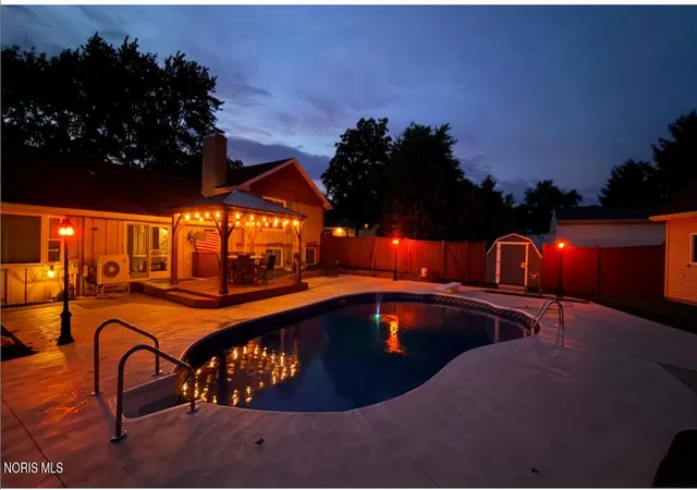 Photo 1 of Single family home for sale at 313 Charloe Cir, Ottawa, OH 45875 | MLS# 10012846 | Listing updated on 2026-10-05