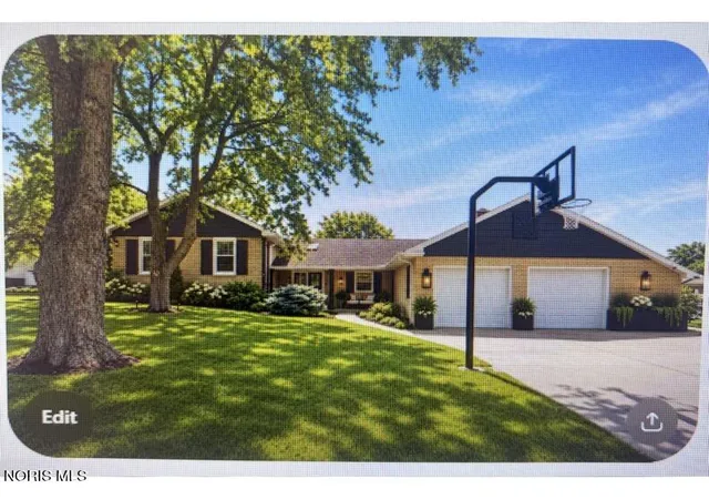 Photo 3 of Single family home for sale at 313 Charloe Cir, Ottawa, OH 45875 | MLS# 10012846 | Listing updated on 2026-10-05