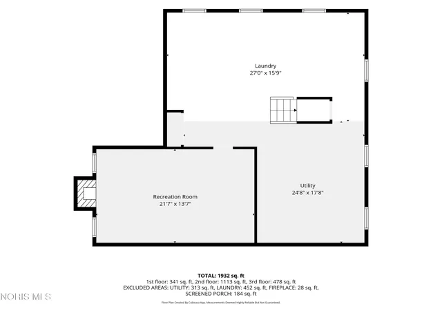 Photo 41 of Sale Pending at 2352 Densmore Dr, Toledo, OH 43606 | MLS# 10012356 | Listing updated on 2026-09-03
