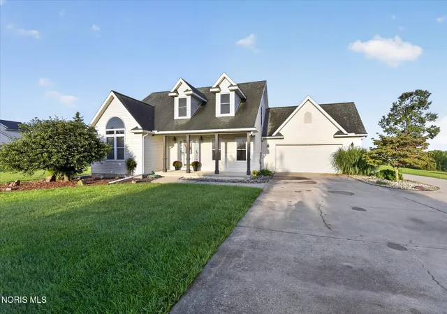 Photo 1 of Single family home for sale at 14485 County Rd 2, Swanton, OH 43558 | MLS# 10012268 | Listing updated on 2026-09-09