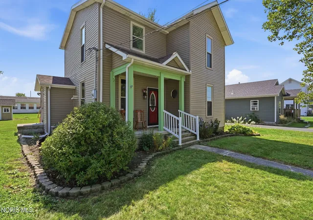Photo 1 of Single family home for sale at 1707 Byal Ave, Findlay, OH 45840 | MLS# 10012285 | Listing updated on 2026-09-17