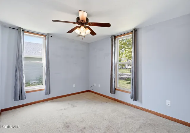 Photo 4 of Single family home for sale at 1707 Byal Ave, Findlay, OH 45840 | MLS# 10012285 | Listing updated on 2026-10-13