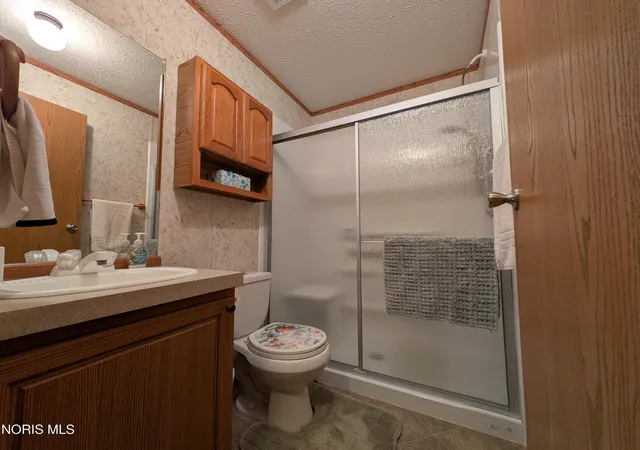 Photo 3 of Manufactured home for sale at 4495 W Darr Hopfinger Rd # 7, Port Clinton, OH 43452 | MLS# 10012345 | Listing updated on 2026-09-19