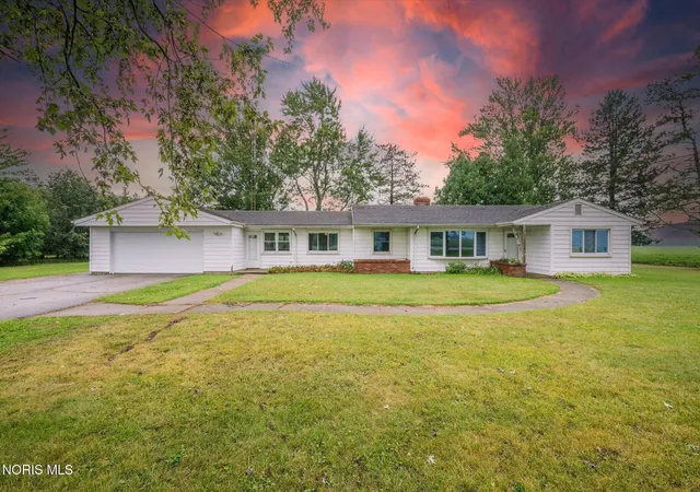 Photo 1 of Sale Pending at 12675 W Sylvania Ave, Berkey, OH 43504 | MLS# 10013024 | Listing updated on 2026-09-14
