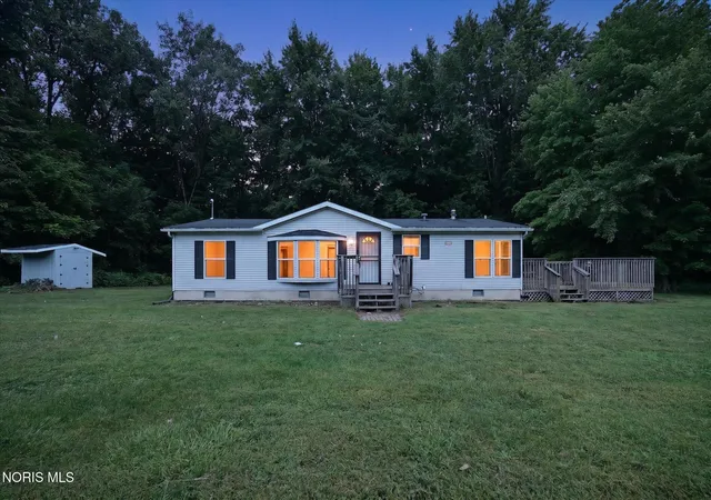 Photo 1 of Sale Pending at 2234 S Berkey Southern Rd, Swanton, OH 43558 | MLS# 10012442 | Listing updated on 2026-10-04