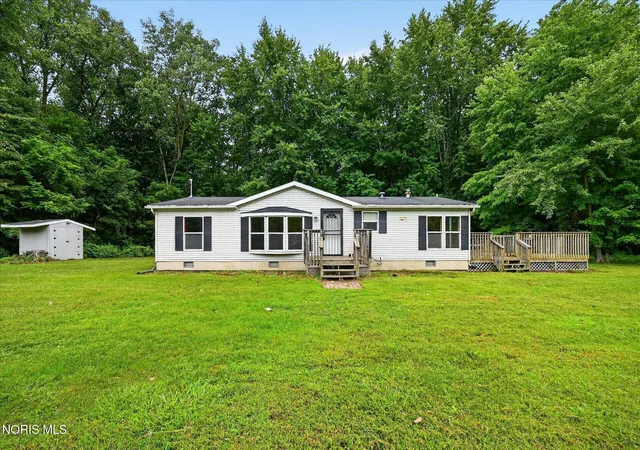 Photo 3 of Sale Pending at 2234 S Berkey Southern Rd, Swanton, OH 43558 | MLS# 10012442 | Listing updated on 2026-10-04