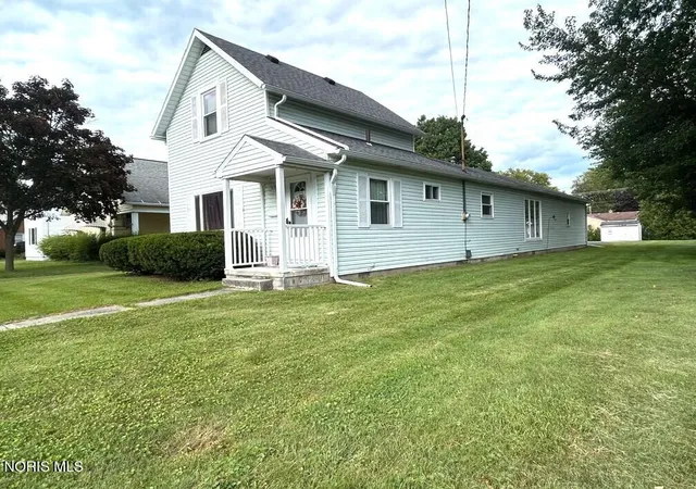 Photo 1 of Sale Pending at 247 Eberly Ave, Bowling Green, OH 43402 | MLS# 10012387 | Listing updated on 2026-09-14