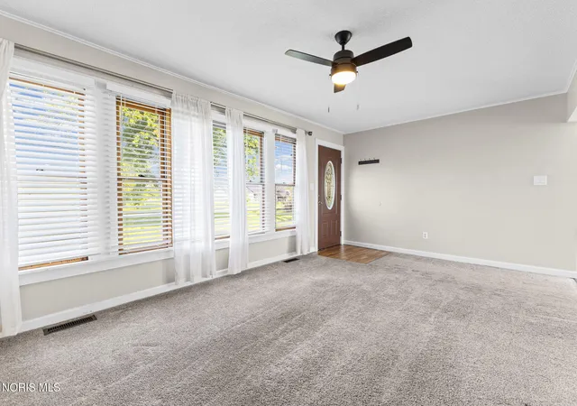 Photo 2 of Single family home for sale at 9450 Rudolph Rd, Rudolph, OH 43462 | MLS# 10012635 | Listing updated on 2026-10-07