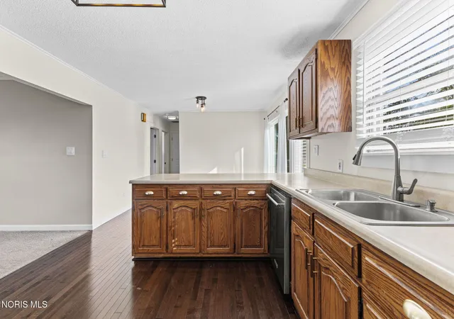 Photo 3 of Single family home for sale at 9450 Rudolph Rd, Rudolph, OH 43462 | MLS# 10012635 | Listing updated on 2026-10-07