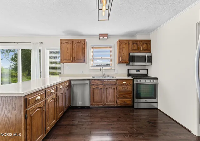 Photo 3 of Single family home for sale at 9450 Rudolph Rd, Rudolph, OH 43462 | MLS# 10012635 | Listing updated on 2026-10-07