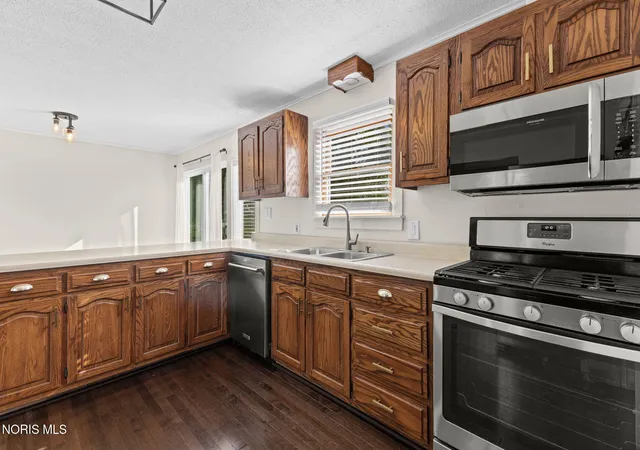 Photo 4 of Single family home for sale at 9450 Rudolph Rd, Rudolph, OH 43462 | MLS# 10012635 | Listing updated on 2026-10-07