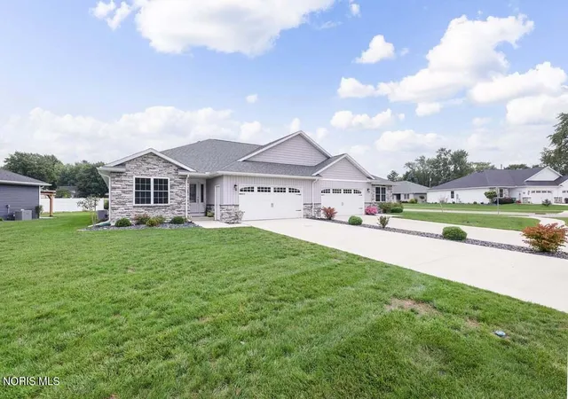 Photo 1 of Single family home for sale at 777 Clairmont Ave, Napoleon, OH 43545 | MLS# 10012449 | Listing updated on 2026-09-27